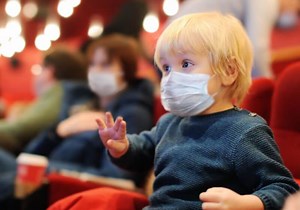 AMC is planning to reopen theaters in the US by the end of August