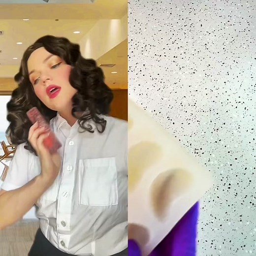 The Sneaky Guest Part 1#fyp #foryou #fypシ #4u #foryoupage #viral #fypシ゚viral #pov #povs #povstories #povseries #comedy #funny #video #storytime #skit #hotel