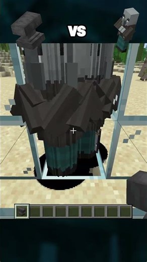 Can Vindicators Survive an Anvil?