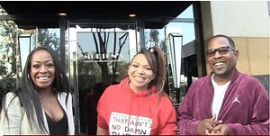 'Wazzup': The Cast of 'Martin' Reunites