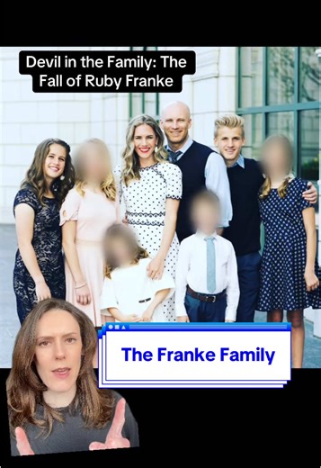 Kevin Franke's Role in the Ruby Franke Documentary