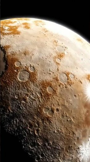 Amazing Universe Clips 🌠 | Space Magic