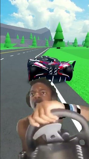 IShowSpeed Crashes In Roblox Car Dealership Tycoon!!