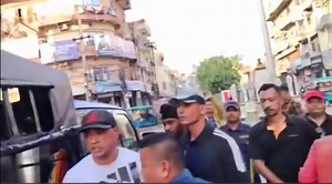 37K views · 961 reactions | अदालतको आदेशपछि पक्राउ परे रिगल ढकाल | ABC Television Nepal | Facebook