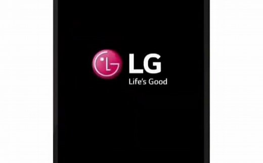 LG开机动画变化