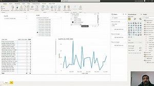 Power BI Quick Tip: Using Dynamic M Query Parameters with SQL