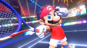 Mario Tennis Aces Review: An Entertaining Experience