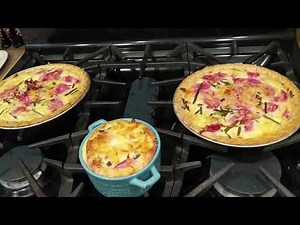 Cooking with Watermelon Radish