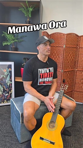 Ricky shares his recent experience of mirimiri and romiromi at Manawa Ora ❤️🙏🌈 | Manawa Ora