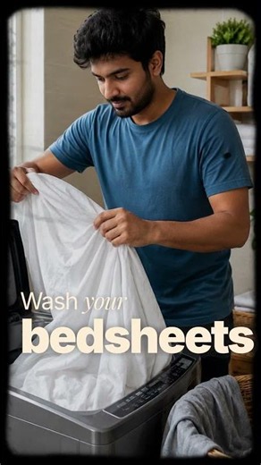 My home is clean, so why am I still sneezing?