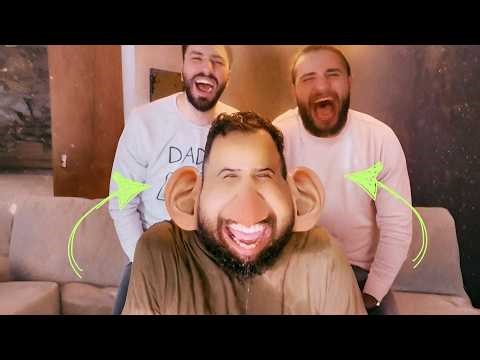 🤣 Funniest Face Filter Fails & Hilarious Transformations! 😂 Try Not To LAUGH