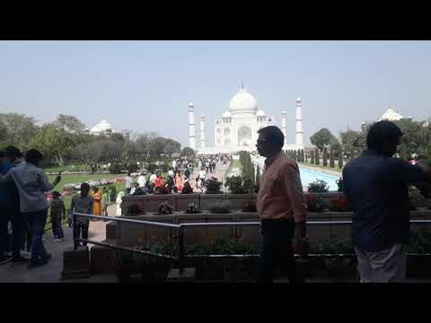 Agara ka taj mahal