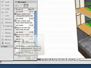 ArchiCAD Collaboration Tutorial Part1 USA - 5-1