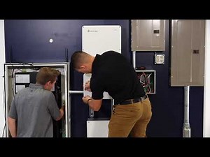 KPR Installation Part 2