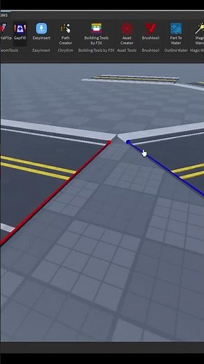 NAJLEPSZY SPOSÓB NA ZAKRĘTY w #robloxstudio [Daily #368]