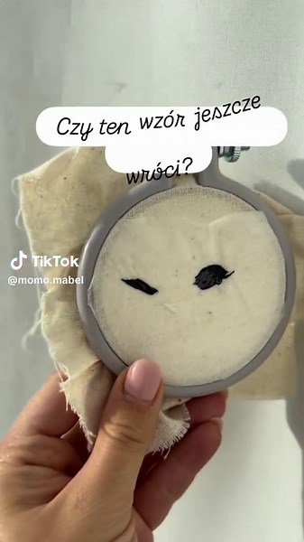 Nauka Haftowania: Nowoczesne Wzory i Techniki