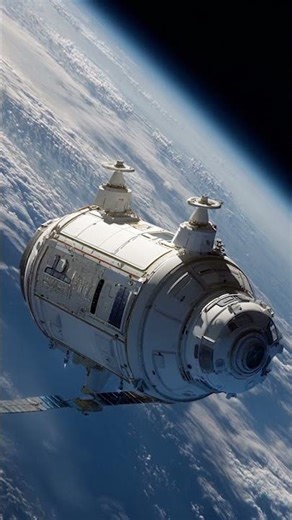 Scientists Are Sending Tiny Worms to Space — Here’s Why It Could Save Astronaut Lives #shorts