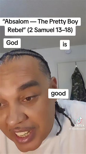 15K views · 712 reactions | #discernment using scripture to #create #criminal #narratives | Valdez Trevino | Facebook