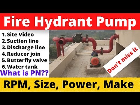 fire hydrant pump | fire hydrant parts name | fire hydrant pump house | fire hydrant pump room