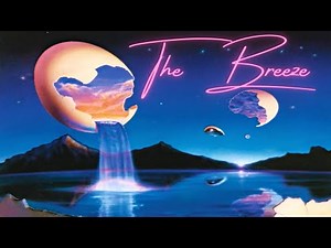 "The Breeze" LIVE ~ Windham Hill Edition ~ WQNA-FM 12-2-21
