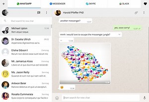 Best Messenger Apps For Mac