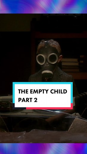 Doctor Who: The Empty Child Conspiracy Theory Explained
