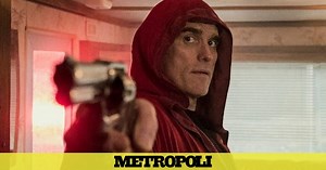 Oda al sadismo de Lars von Trier