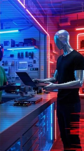 BEWARE of Laptop Repair Scams!