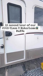 3.8K views · 68 reactions | 31 ft Class C Motorhome RV renovation. | Beerving America | Facebook