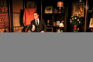 “Physician Magician” merges ideas and magic into a powerful show