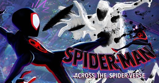 "Spider-Man: Across the Spider-Verse" modifica una de sus escenas clave en su versión digital