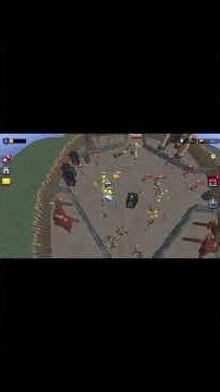 Me Vs 100 Demons , Their Commader , Their Witch Queen 🔪☠️👑