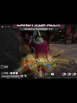 Another yatta solo run!! :D