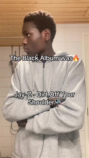 Jay-Z - Dirt Off Your Shoulder #jayz #2000s #hiphop #instrumental #theblackalbum
