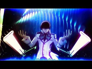 full mahouka koukou no rettousei ed 2 『mirror』 romaji / english