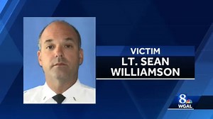 Commonwealth flags at half-staff to honor Philadelphia firefighter