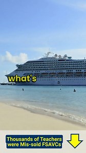 2.3K views | Were you a teacher in the UK with an FSAVC pension? • You may be owed compensation if it was mis-sold to you! Check your eligibility now and we'll take care of the rest. Get a quick call back to see if you have a claim! | It IS Your Money | Facebook