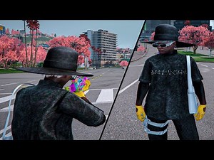 FLOW REDUX V30 CLOUDMATE I GTA5RP