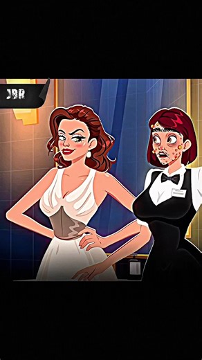 Makeup Disaster on a Date! 😳 She Tried to Hide It… But Things Got Worse! #shorts #trending #shory