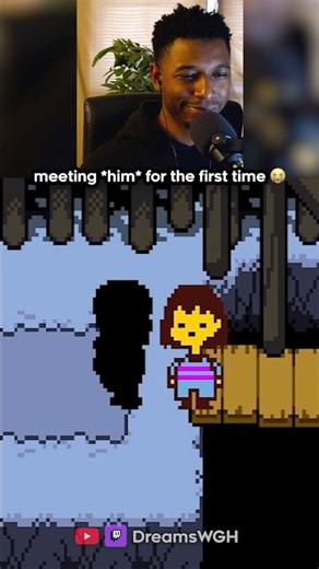 Who is This Undertale Character?