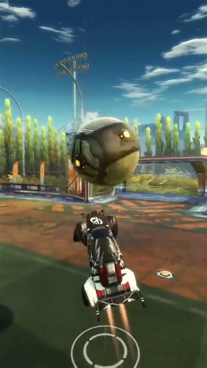 The best map for air dribble