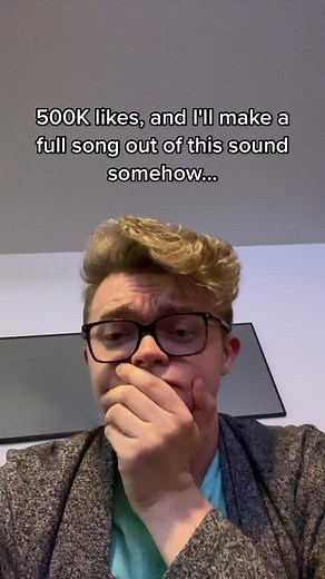 Making a Full Song Challenge - Cg5beats