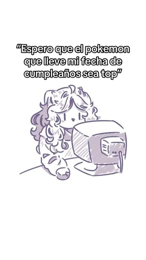 Coincidencias en el mundo Pokémon