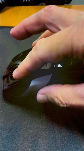 How to Click a Mouse 🐁 #computer #scroll