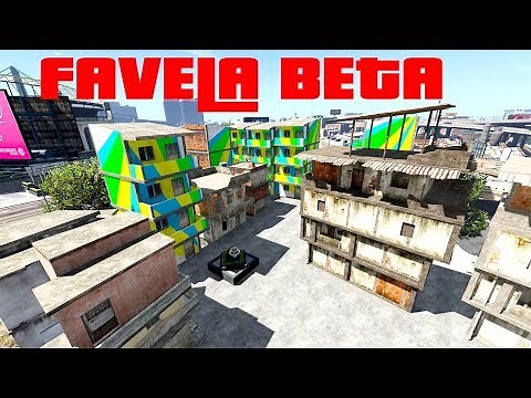 DOWNLOAD DA FAVELA GTA V