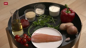 Chrüüter – Tag 1