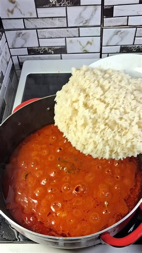 fish jollof rice | Jollof Rice