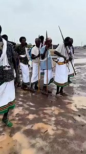 98K views · 1.8K reactions | Afar Traditional Dance 殺 | Afar Histories Gallery | Facebook
