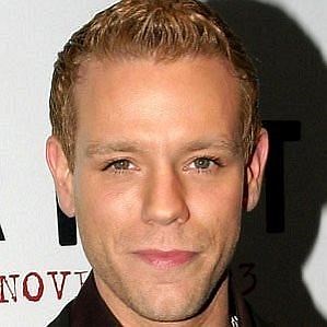 Adam Pascal Wife 2025: Dating History & Exes - CelebsCouples