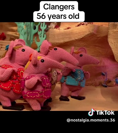 Nostalgic TV Shows We Forgot Existed